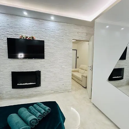 Milanino Апартаменты *