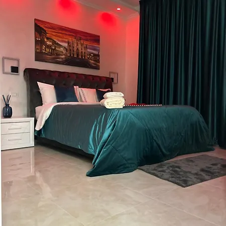 Milanino Апартаменты *
