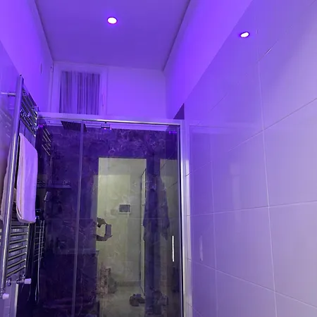 Milanino Апартаменты Cusano Milanino