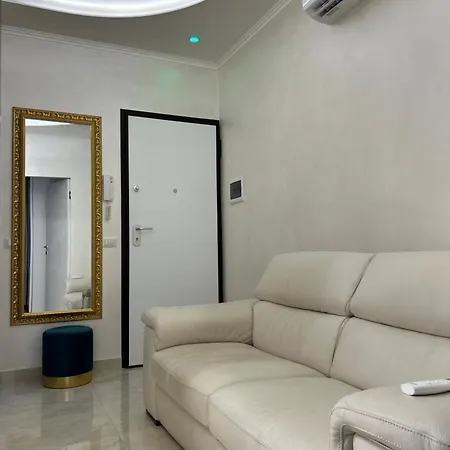 Апартаменты Milanino