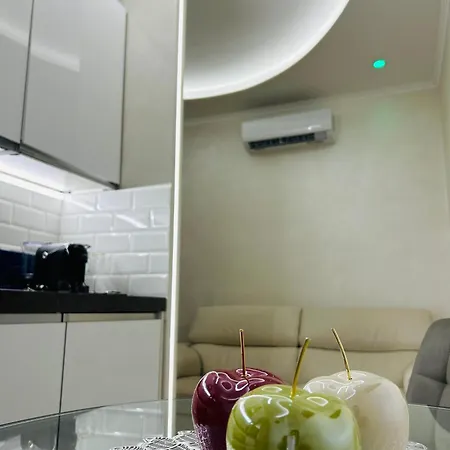 Milanino Апартаменты Cusano Milanino